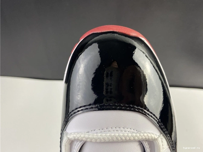 Jordan Air Retro 11 Concord Bred Low AV2187-160 0728